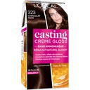 LOREAL CASTING CREME GLOSS 323