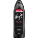 MAGNO BLACK ENERGY SHOWER GEL 650ML