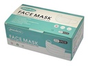 MEDCO FACE MASK 50PCS