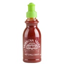 215ML SAUCE SRIRACHA HOT GOTAN