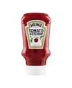 KETCHUP SOUPLE 460G HEINZ