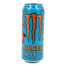 MONSTER JUICED ENERGY 500ML