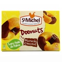 ST MICHEL DOONUTS MARBRE CHOCOLAT 180G