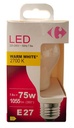 LEDFIL STD 75W E27 WW BT1 CRF