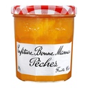 BONNE MAMAN CONFITURE PECHE 370g