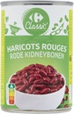 1/2 HARICOTS ROUGES CRF