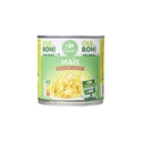1/2 MAIS SANS SUCRE AJOUTE CRF