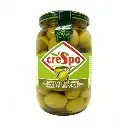 200G OLIVE VERTE ENTIERE CRF