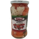 360G PICKLES TREVI