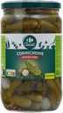 360G PNE CORNICHONS FIN CRF