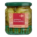 37CL CORNICHONS RONDELLES CRF