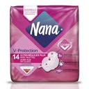 X14 SERV ULTRA REGULIER+ NANA
