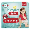 X29 GEANT T7 PANTS BD PAMPERS