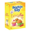 1KG SUCRE EXTRA FIN B.SAY