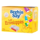 BEGHIN SAY SUCRE ENVELOPPE 750G