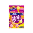 49.5G MENTOS BOITE FRUITS