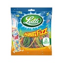 SAC.SCOUBIFIZZ 180G LUTTI