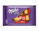 BARRE MILKA LU POCKET 35G