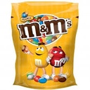 MAXI M&M'S CACAHUETE 200G