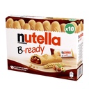 220G BREADY T10 TLO NUTELLA