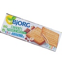 225G BISC.CHOC.LT NOIS.BJORG