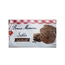 150G SABLES TOUT CHOCO B.MAMAN