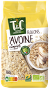 500G FLOCON AVOINE BIO TERRES