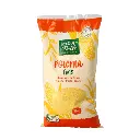 1KG SEMOULE MAIS POLENTA BAKTA