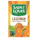 1KG CASSONADE BV EQUI ST LOUIS