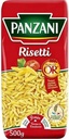 PANZANI RISETTTI 500G