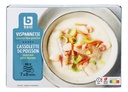 BONI CASSOLETTE POISSON LÉGUMES 300G