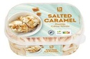 BONI glace salted caramel 900ml