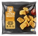 BONI NUGGETS DE POULET 500G