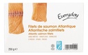 EVERYDAY filet saumon s.arêt.ASC 2x125g