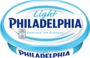 PHILADELPHIA LIGHT 200G