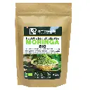 POUDRE DE FEUILLES DE MORINGA BIO