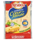 PRESIDENT COEUR DE MEULE 400g AR.55234