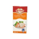 PRESIDENT CREME UHT BRIQUE 50CL