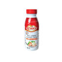 PRESIDENT CREME UHT LEGERE SEMI EPAISE 50CL