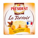 PRESIDENT LE TERROIR DOUX. 125G AR.41387