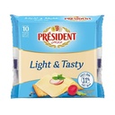 PRESIDENT LIGHT 10 TRANCHE AR.5054