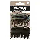 BABYLISS HAIR CLIPS