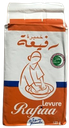 RAFIAA LEVURE NATURELLE 125G