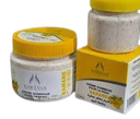 RAWZANA BANANA AND PEACH SCRUB CREAM 100ML