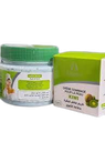 RAWZANA KIWI SCRUB CREAM 150ML