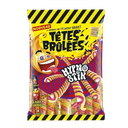 S.180 TETES BRULEES HYPNO