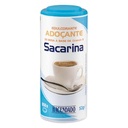 SACARINA ÉDULCORANT 52G