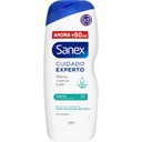 SANEX GEL ACEITE TODO 600ML