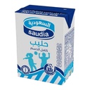 حليب السعودية 200 مل
