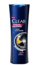 SHAMPOOING NETTOYANT EN PROFONDEUR CLEAR MEN 315ML